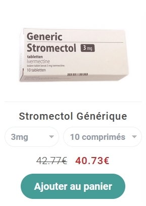 Achat d'Ivermectine en Ligne au Canada : Guide Complet