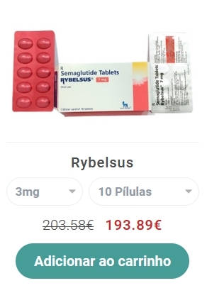 Rybelsus: A Revolução na Diabetes Tipo 2